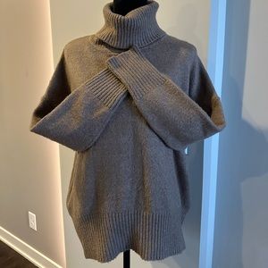 Turtle Neck Sweater